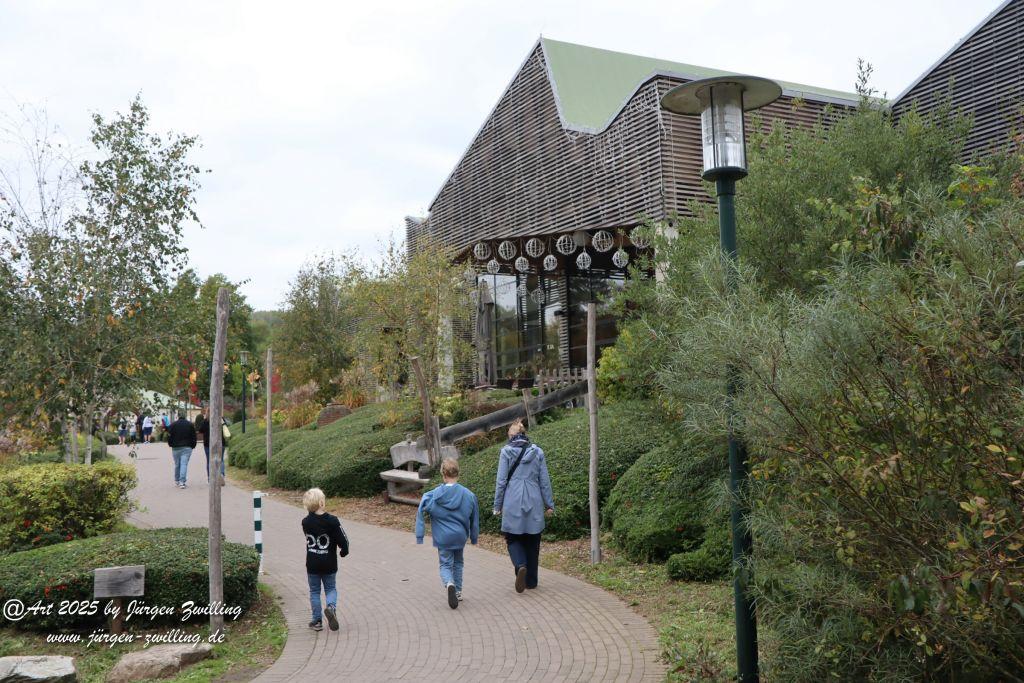 Philosophische Bildwanderung Lago Bostalsee - Nohfelden-Bosen - Saarland