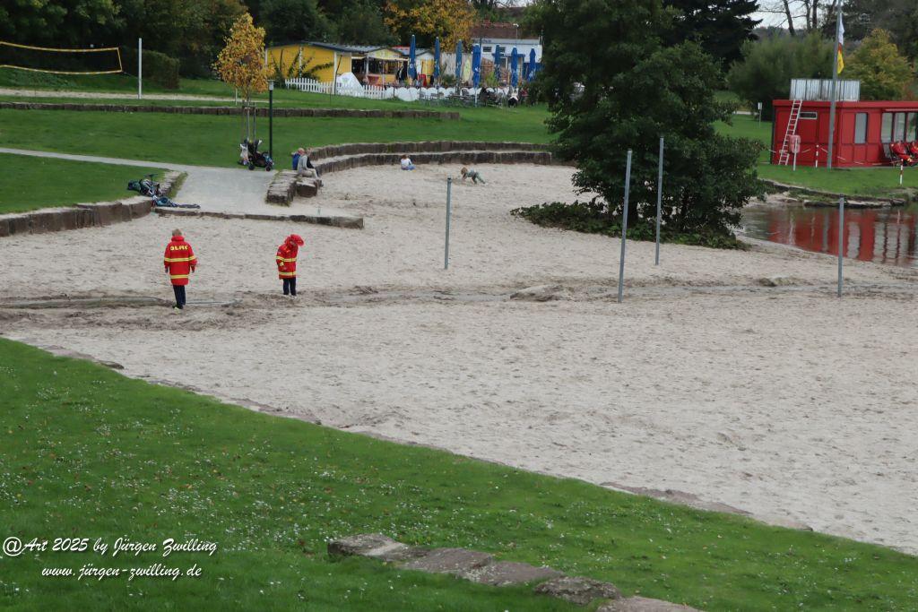 Philosophische Bildwanderung Lago Bostalsee - Nohfelden-Bosen - Saarland