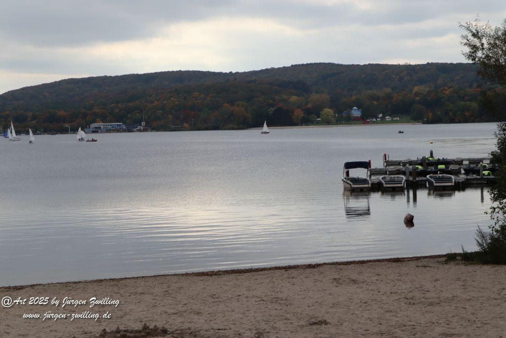 Philosophische Bildwanderung Lago Bostalsee - Nohfelden-Bosen - Saarland