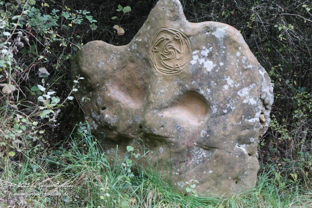 Philosophische Bildwanderung Lago Bostalsee - Nohfelden-Bosen - Saarland