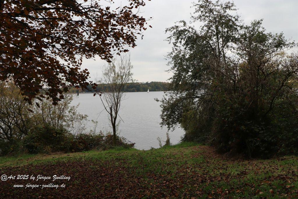 Philosophische Bildwanderung Lago Bostalsee - Nohfelden-Bosen - Saarland