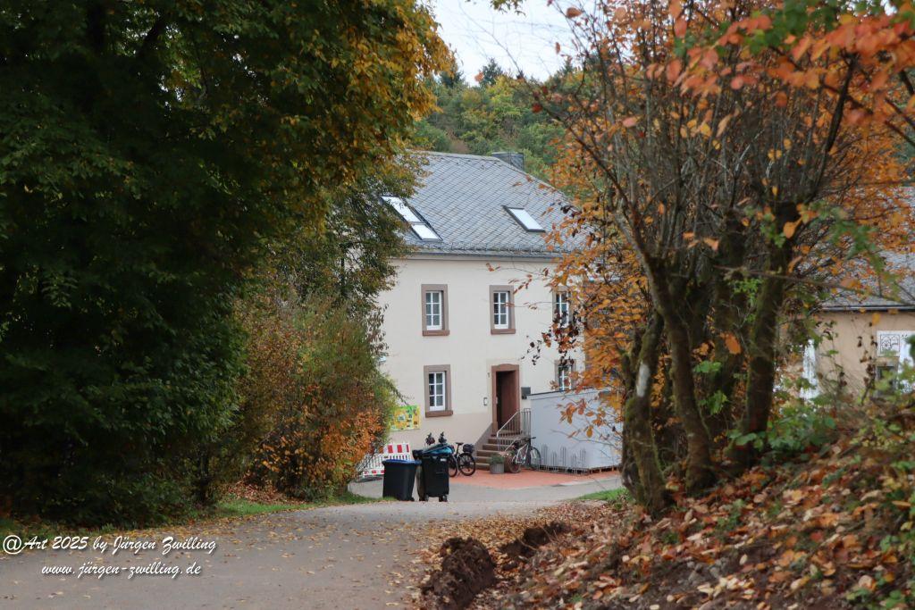 Philosophische Bildwanderung Lago Bostalsee - Nohfelden-Bosen - Saarland