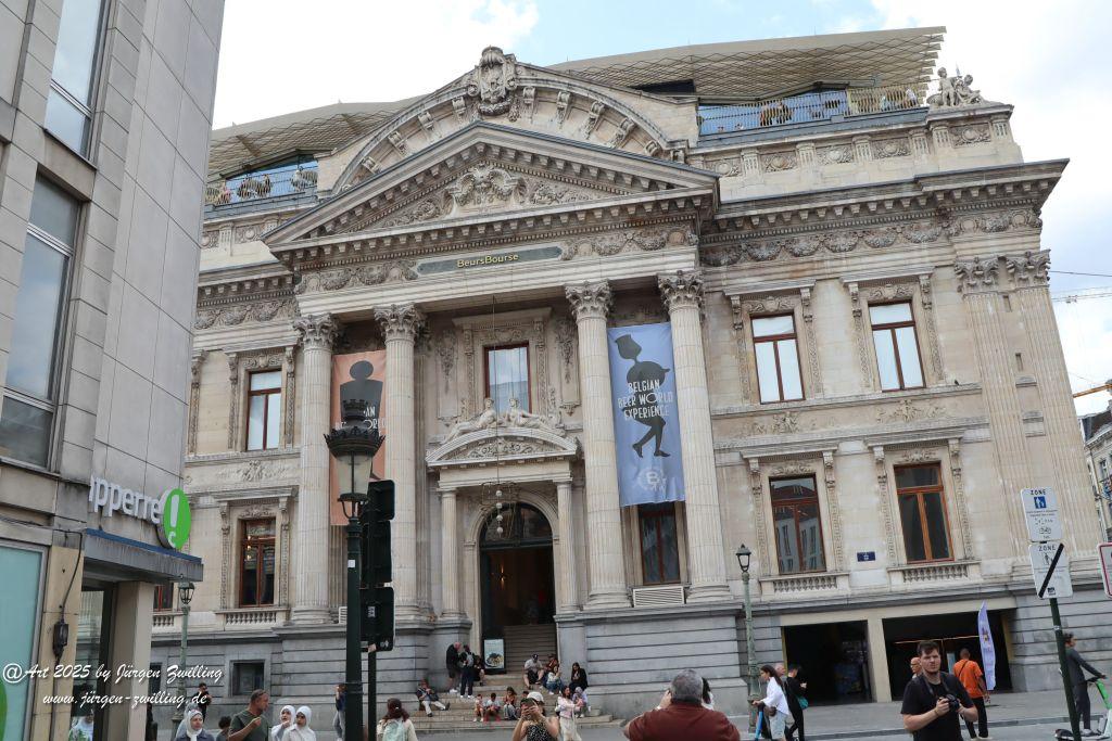 Brüssel - Belgien