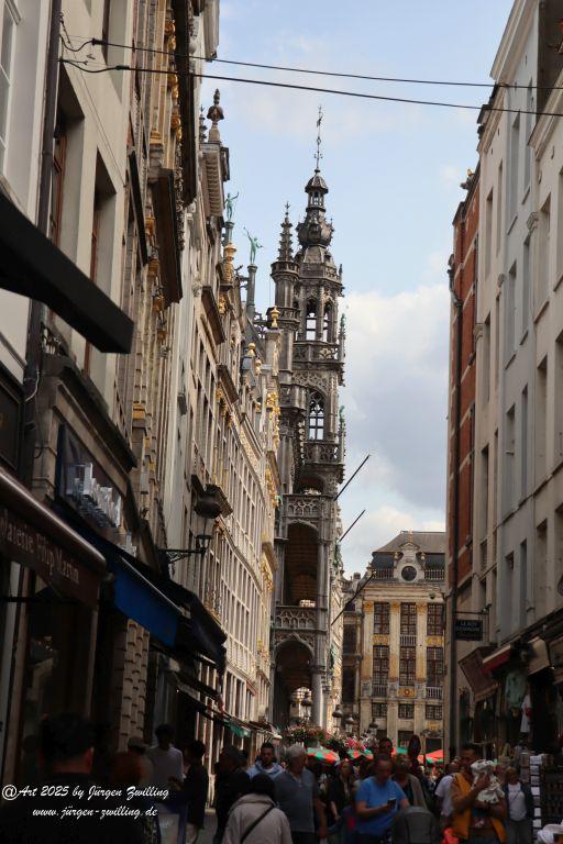 Brüssel - Belgien