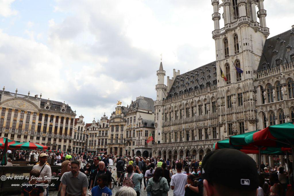 Brüssel - Belgien