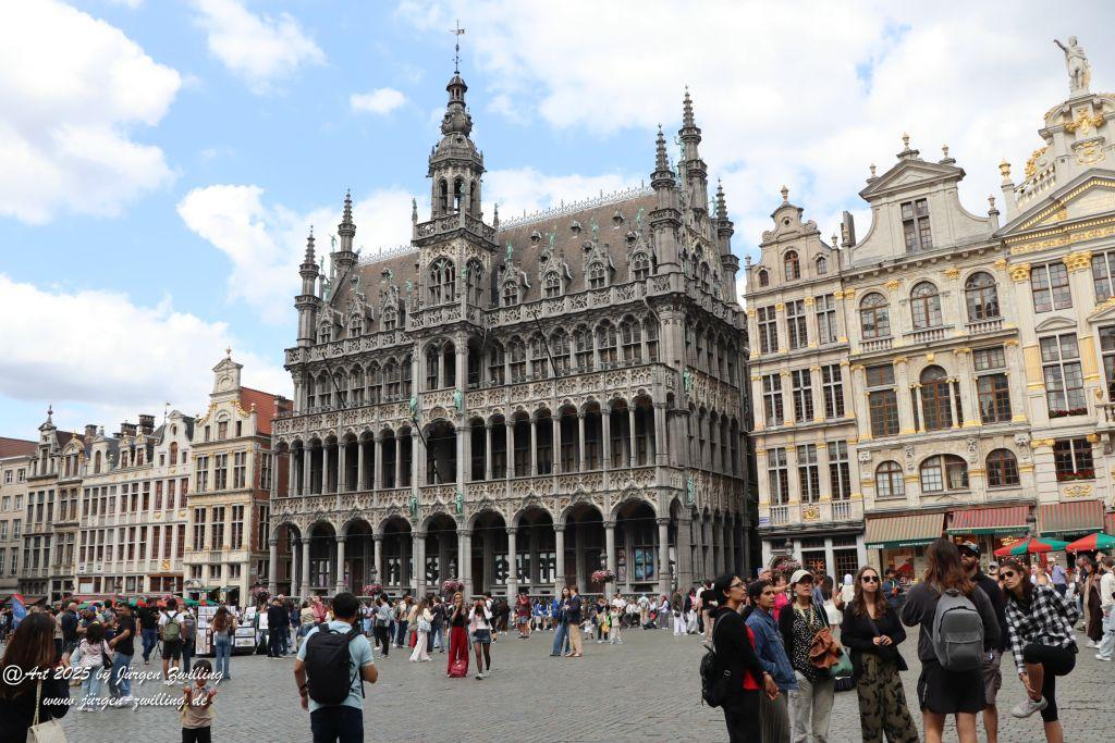 Brüssel - Belgien