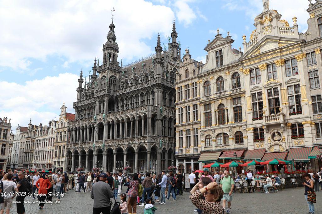 Brüssel - Belgien