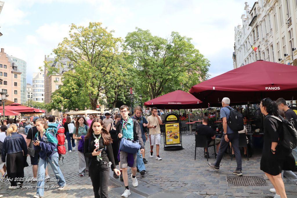 Brüssel - Belgien