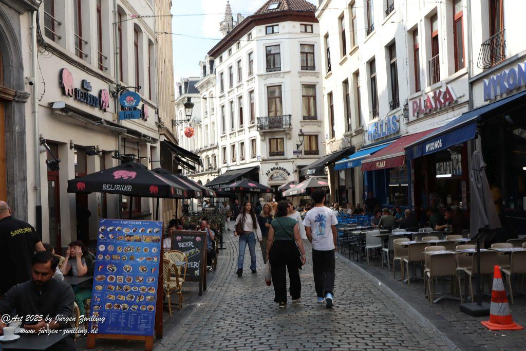 Brüssel - Belgien