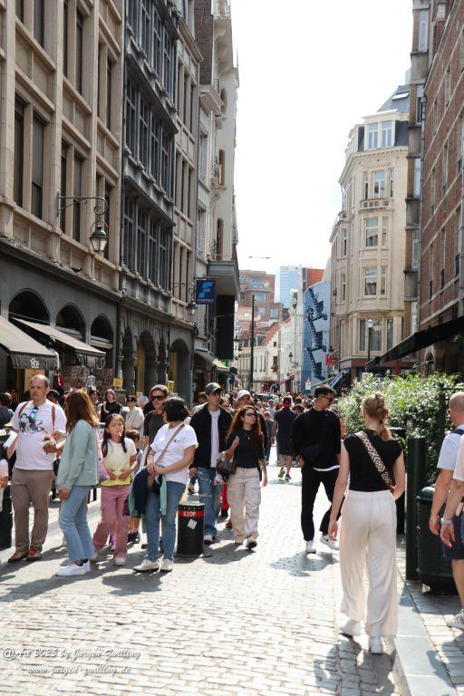 Brüssel - Belgien