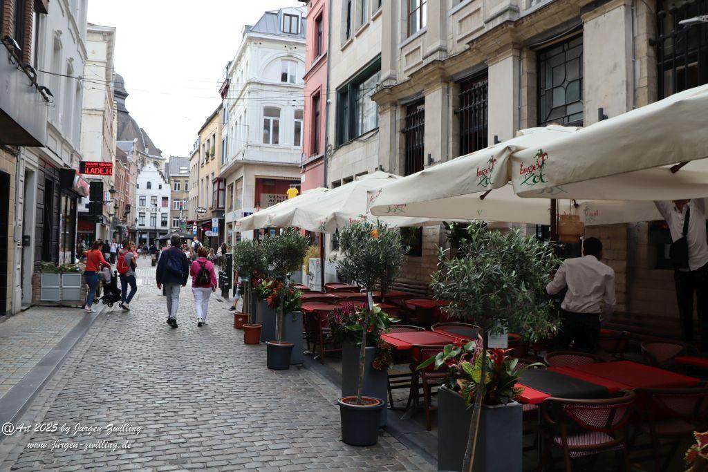 Brüssel - Belgien