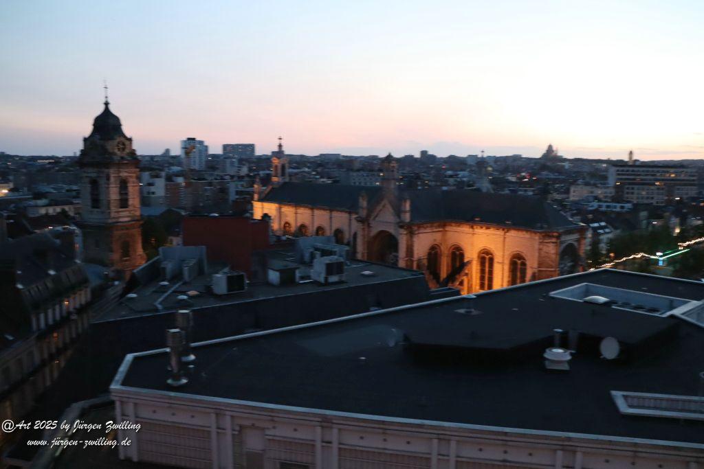 Brüssel - Belgien