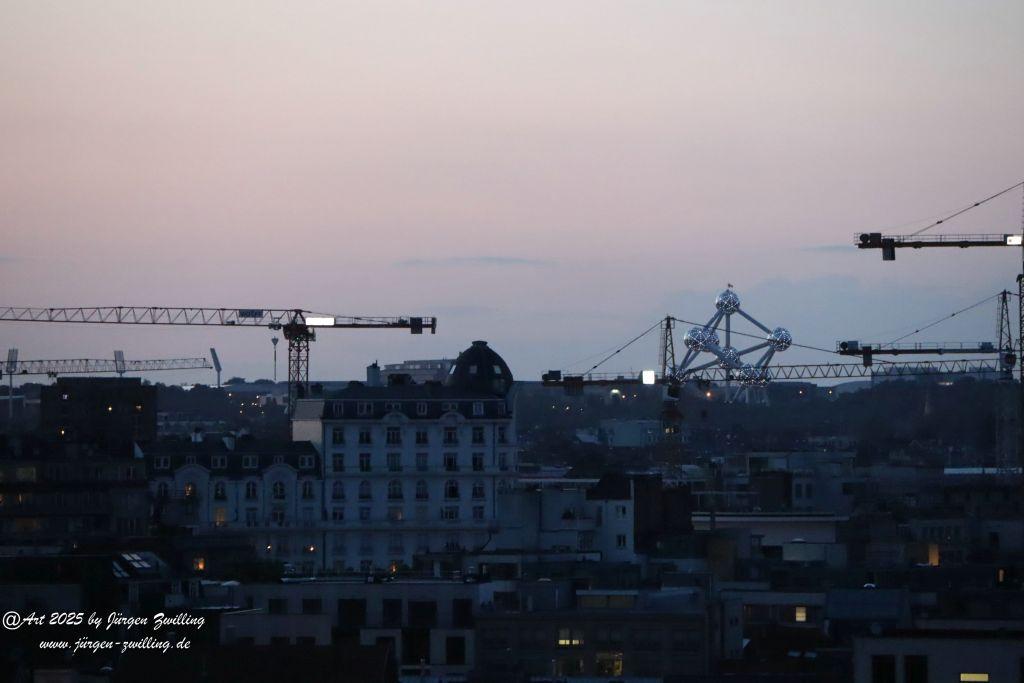 Brüssel - Belgien