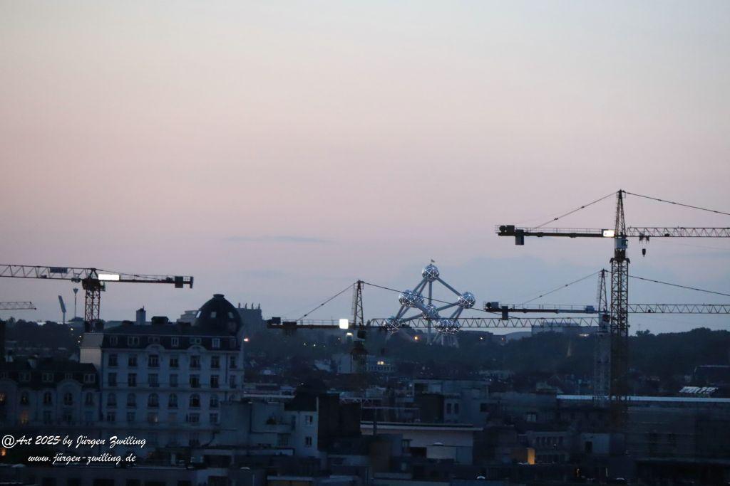 Brüssel - Belgien