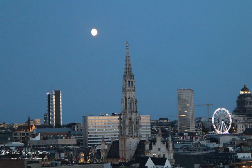 Brüssel - Belgien