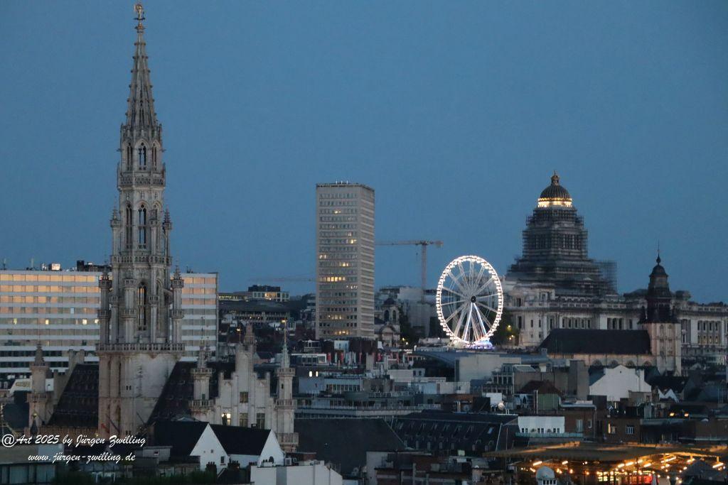 Brüssel - Belgien
