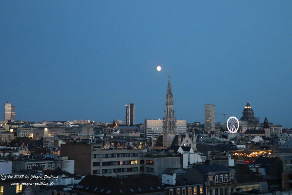 Brüssel - Belgien