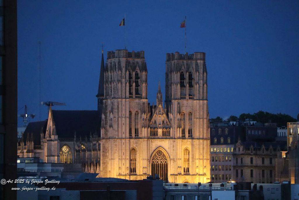 Brüssel - Belgien