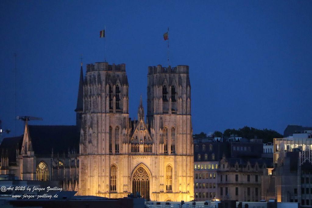 Brüssel - Belgien