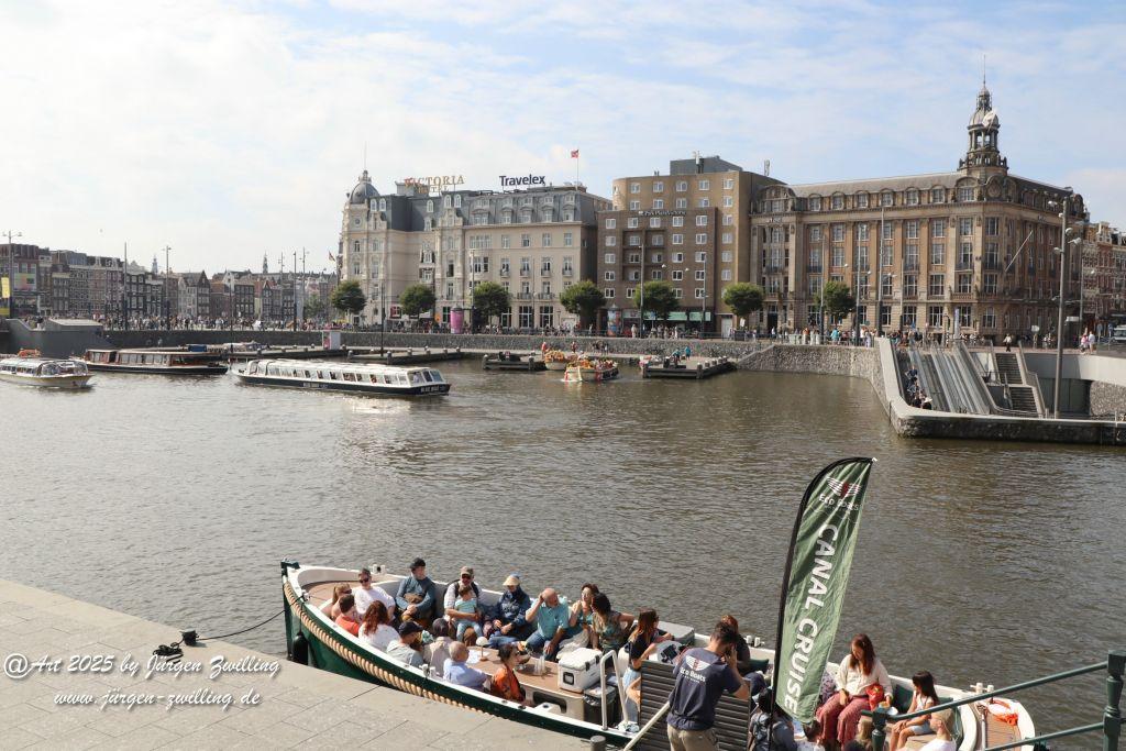 Amsterdam - Niederlande