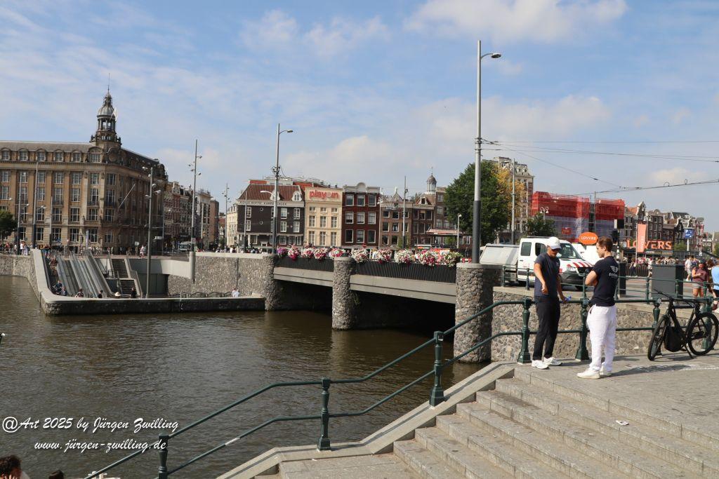 Amsterdam - Niederlande