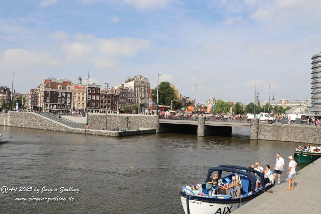Amsterdam - Niederlande
