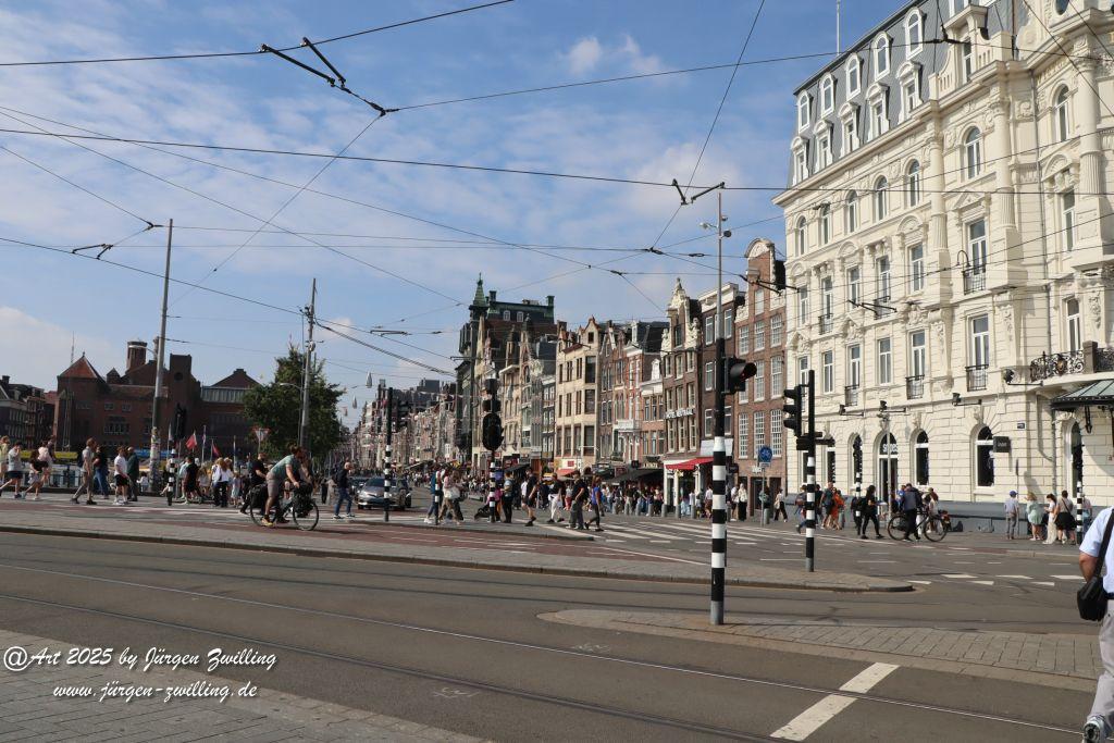 Amsterdam - Niederlande