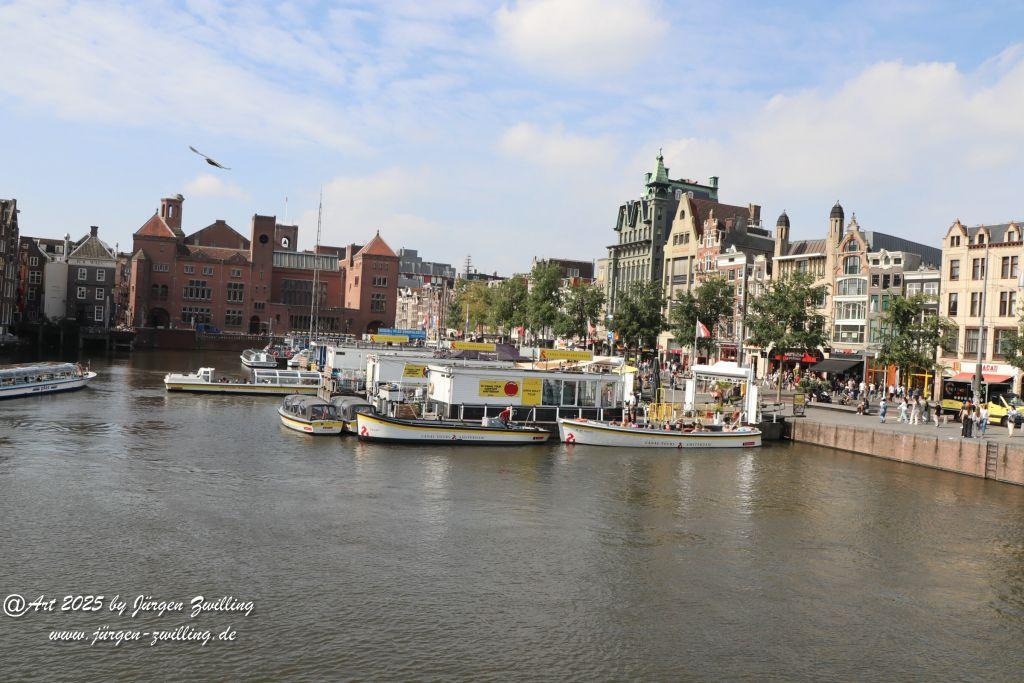 Amsterdam - Niederlande