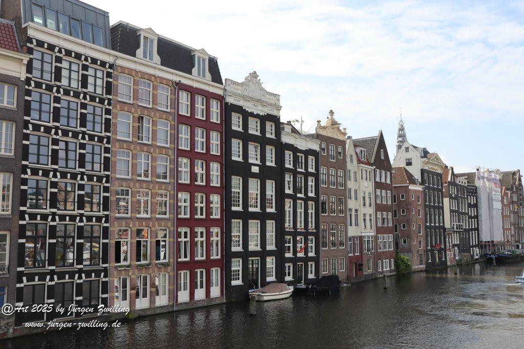 Amsterdam - Niederlande