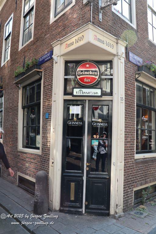 Amsterdam - Niederlande