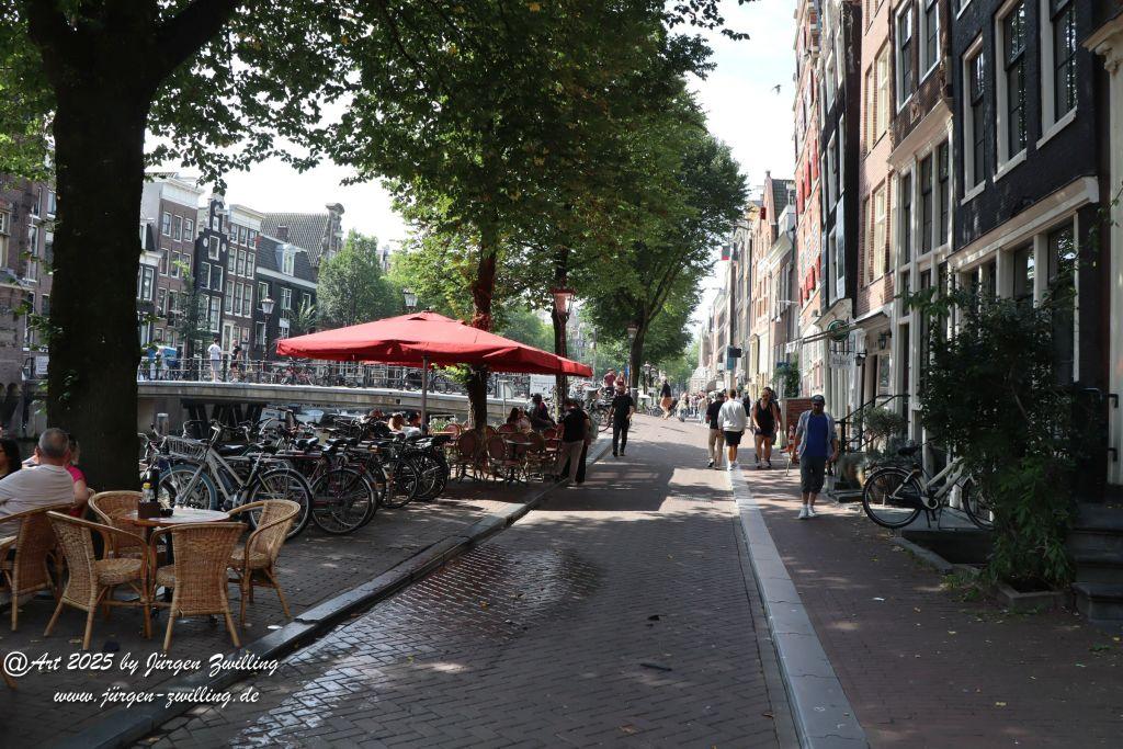 Amsterdam - Niederlande