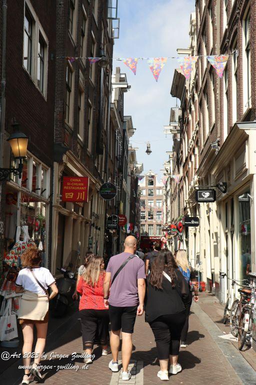 Amsterdam - Niederlande