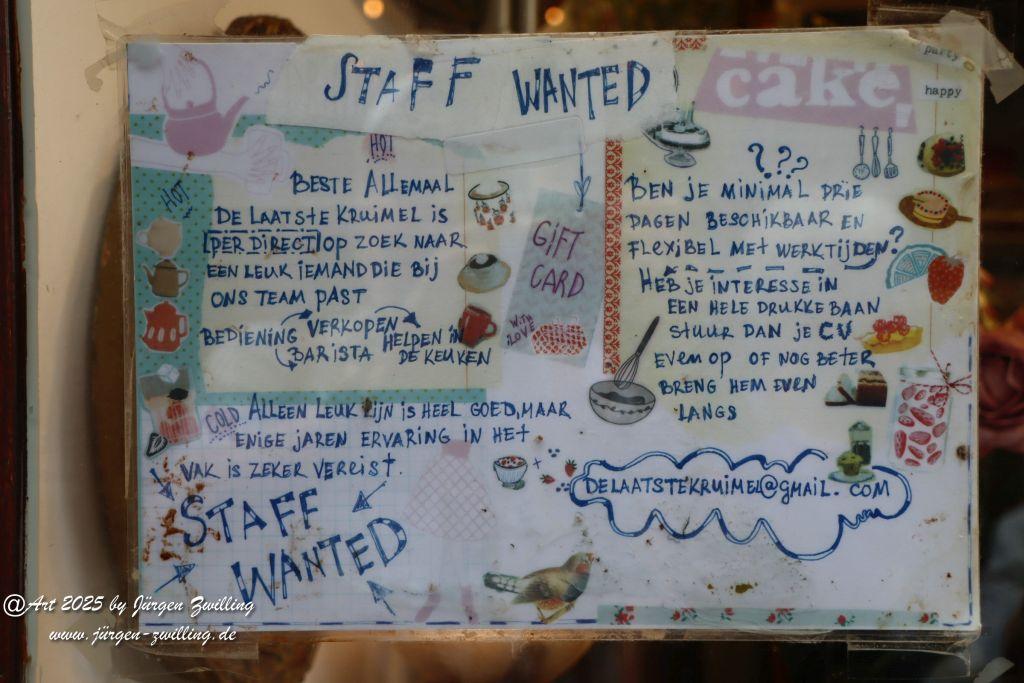 Amsterdam - Niederlande