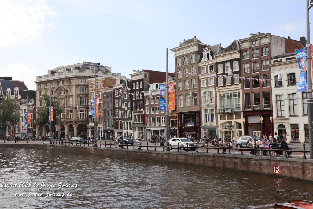 Amsterdam - Niederlande