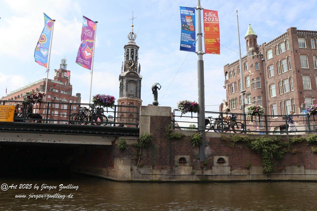 Amsterdam - Niederlande