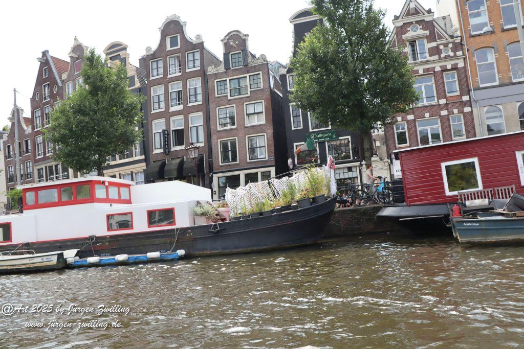 Amsterdam - Niederlande