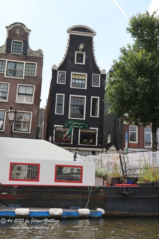 Amsterdam - Niederlande