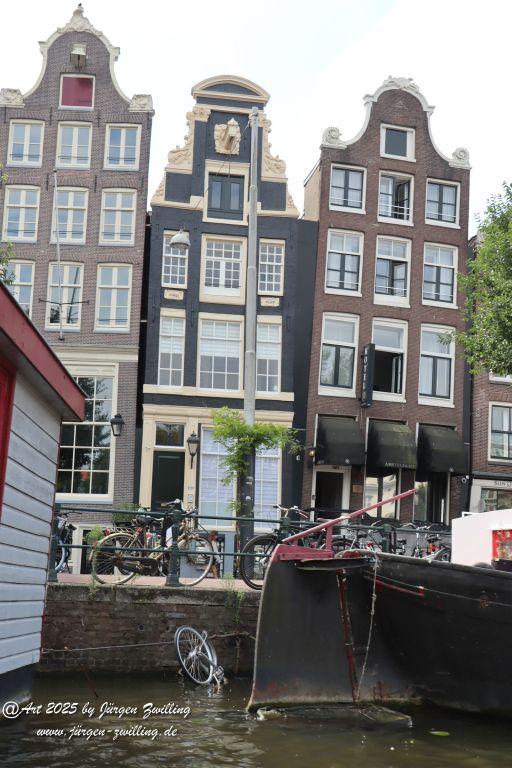 Amsterdam - Niederlande