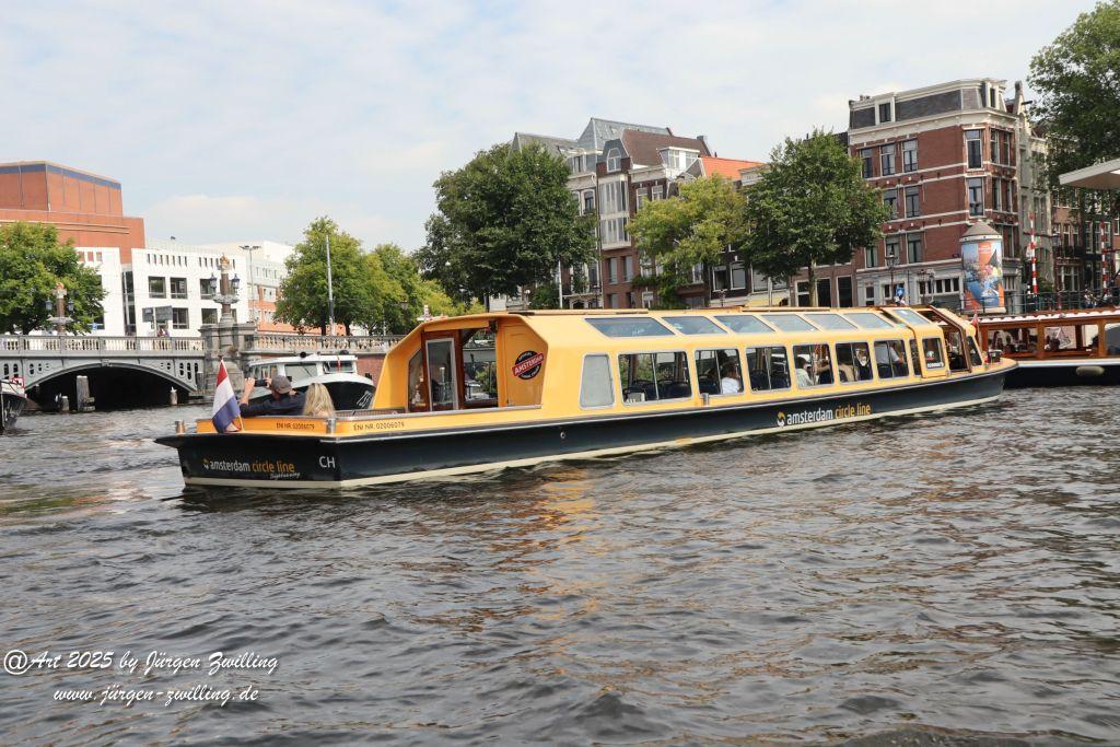 Amsterdam - Niederlande
