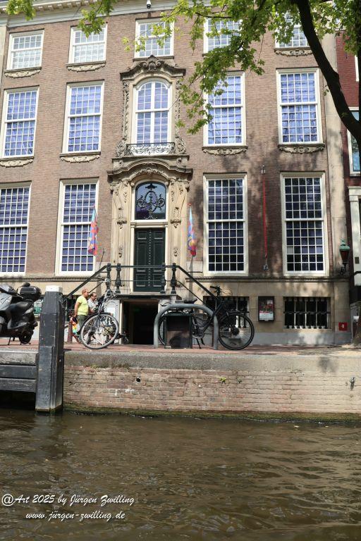 Amsterdam - Niederlande