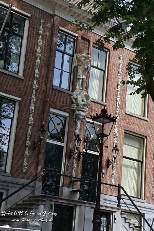 Amsterdam - Niederlande