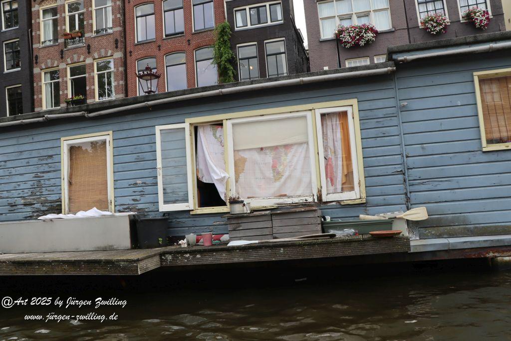 Amsterdam - Niederlande