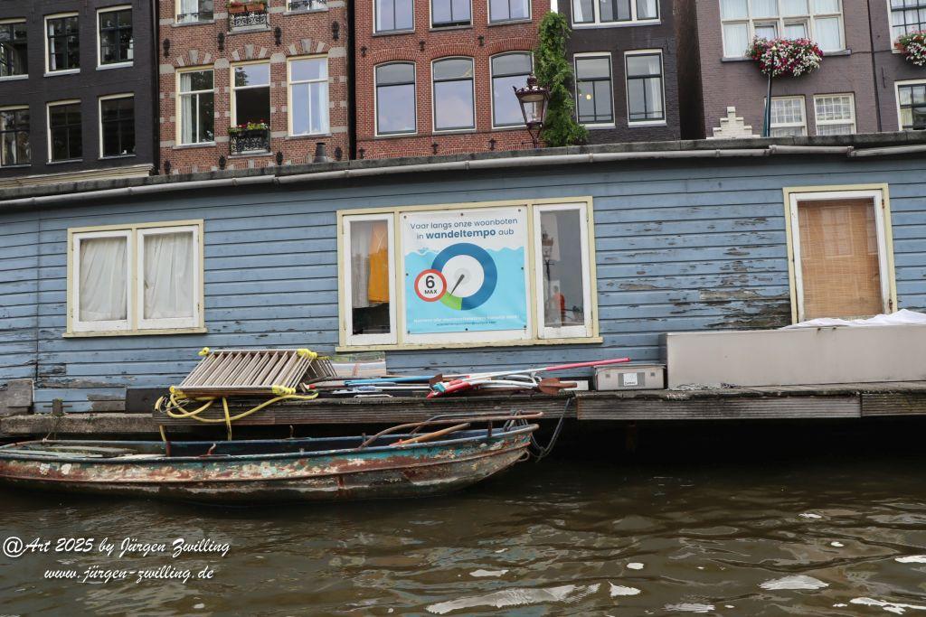 Amsterdam - Niederlande