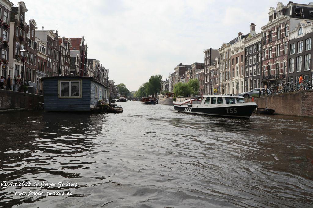 Amsterdam - Niederlande