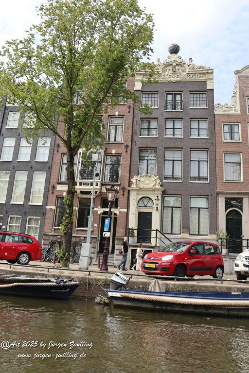 Amsterdam - Niederlande