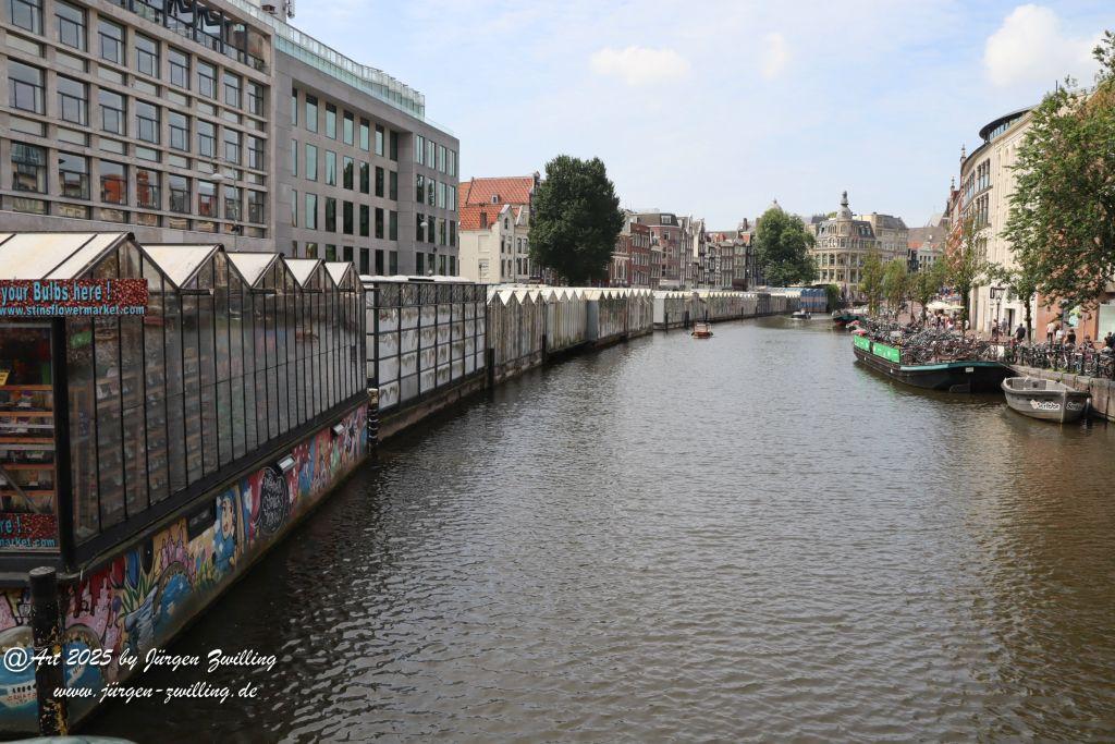 Amsterdam - Niederlande