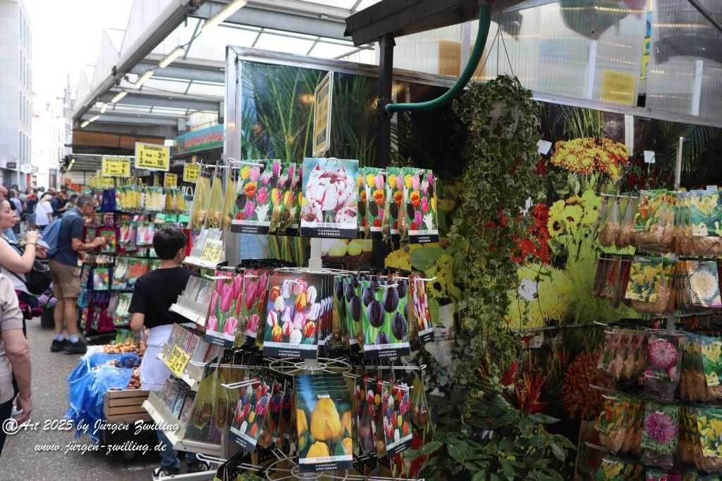 Amsterdam - Niederlande