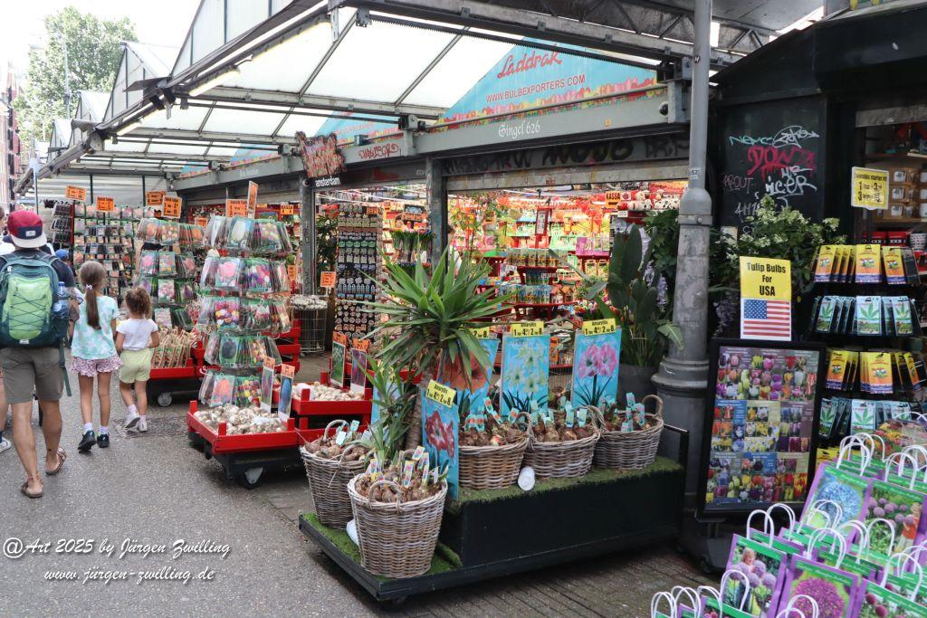 Amsterdam - Niederlande