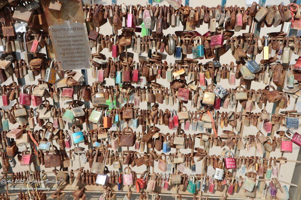 Zandvoort - Nordsee - Niederlande