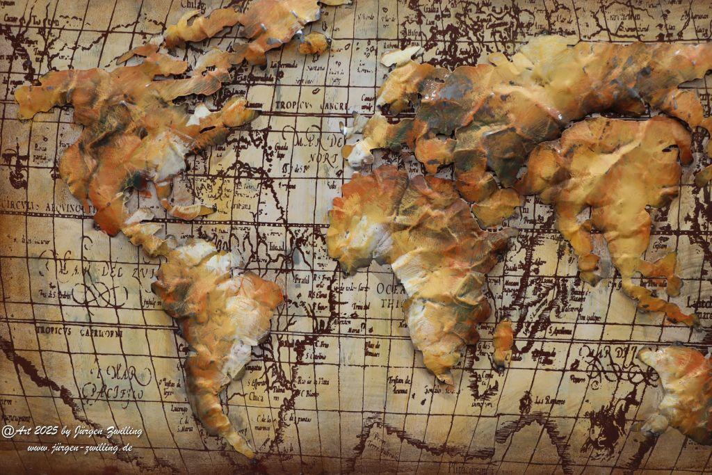 Zandvoort - Nordsee - Niederlande